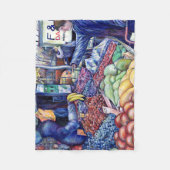 Couverture Polaire Pour la consommation mentale uniquement (Devant)