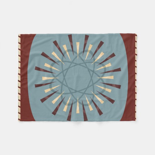 Couverture Polaire Pour la Science (Devant (Horizontal))