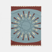 Couverture Polaire Pour la Science (Devant)