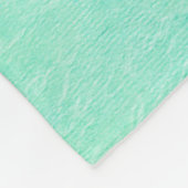 Couverture Polaire Pour les enfants, Birds On A Wire Charmant couvert (Coin)