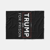 Couverture Polaire Pour Prison 2024 (Devant (Horizontal))