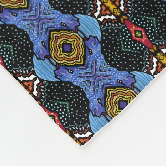 Couverture Polaire Pourcentage dynamique (Coin)