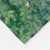 Couverture Polaire Pourcentage Pekingese (Coin)