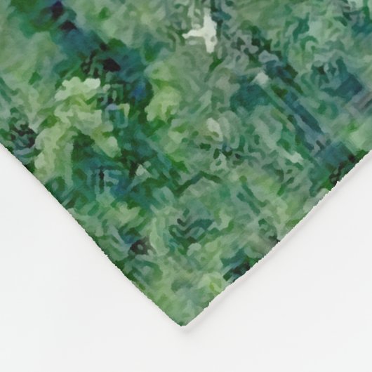 Couverture Polaire Pourcentage Pekingese (Coin)