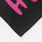 Couverture Polaire Pourquoi Hex Un Peu Quand Vous Pouvez Hexalotl Wit (Coin)