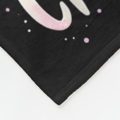 Couverture Polaire Pourquoi Marcher Quand Vous Pouvez Cartwheel Gymna (Coin)