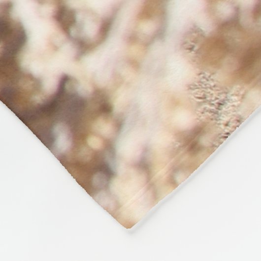 Couverture Polaire Pow Mia (Coin)