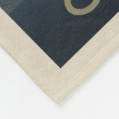 Couverture Polaire Prague, République Tchèque (Coin)