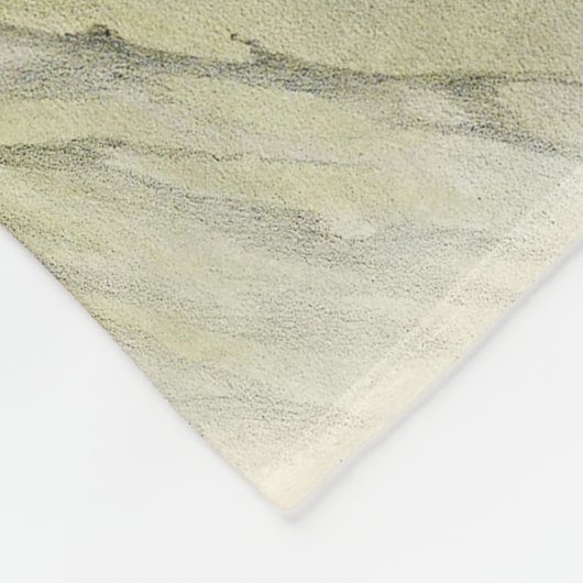 Couverture Polaire Prairie Wolf (Coin)