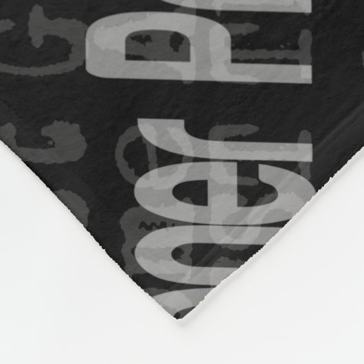 Couverture Polaire Pratique de Nurse (Coin)