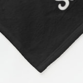 Couverture Polaire Preggo Sauce Pasta Pregnancy Announcement Funny 67 (Coin)