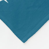 Couverture Polaire Pregnancy Announcement Growing The Sweetest Valent (Coin)