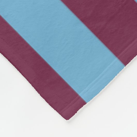 Couverture Polaire premier (Coin)