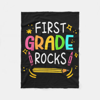 Couverture Polaire Première année, ça déchire ! Enfant de 1re année,