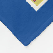 Couverture Polaire Première aviation Grand prix (Coin)