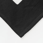 Couverture Polaire Pretend I Am A Dugong Costume Manatee Sea Animal H (Coin)