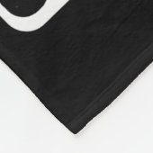 Couverture Polaire Pretend I'm A Crocodile Lazy Halloween Easy Costum (Coin)