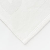 Couverture Polaire Pretend I'm A Funny Halloween Party Costume  (Coin)