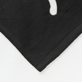 Couverture Polaire Pretend I'm A Jockey Costume Design  (Coin)