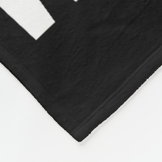 Couverture Polaire Pretend I'm A Wolf Funny Halloween Party Costume (Coin)