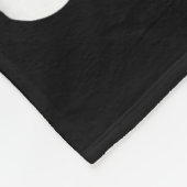 Couverture Polaire Pretend I'm Pepper Shaker Funny Matching Halloween (Coin)