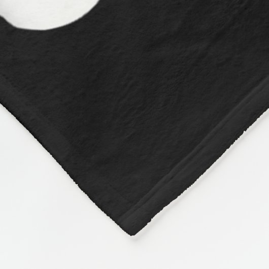 Couverture Polaire Pretend I'm Pepper Shaker Funny Matching Halloween (Coin)