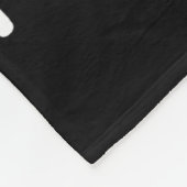 Couverture Polaire Prétendre que je suis un chariot élévateur à fourc (Coin)