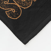 Couverture Polaire Prétendre que je suis un fantôme effrayant Costume (Coin)