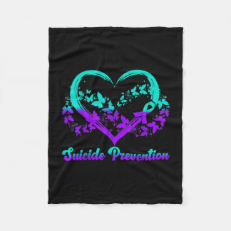 Couverture Polaire Prevention awareness