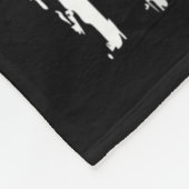 Couverture Polaire Prévention du suicide familial Sensibilisation Tur (Coin)