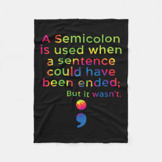 Couverture Polaire Prévention Sensibilisation Santé mentale Dépressio