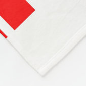 COUVERTURE POLAIRE PRIDE SPERM DONOR DISPENSER FUNNY HALLOWEEN COSTUM (Coin)