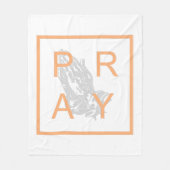 COUVERTURE POLAIRE PRIER (Devant)