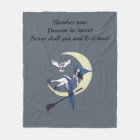 Prière d'assoupissement