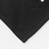 Couverture Polaire Prière De Lutte Contre Trump Amérique (Coin)