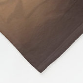 Couverture Polaire Prière Notre-Dame du Mont Carmel (Coin)