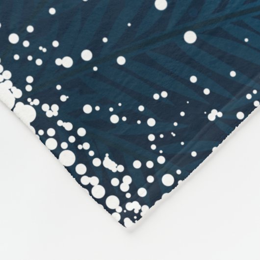 Couverture Polaire Prière Pour La Fille (Coin)