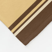 Couverture Polaire Prière religieuse catholique Saint Joseph Baby Jes (Coin)