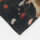 Couverture Polaire Primavera, Sandro Botticelli (Coin)