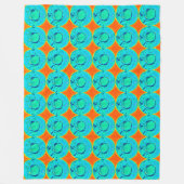 COUVERTURE POLAIRE PRIMERS (Devant)