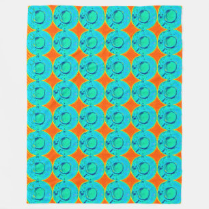 COUVERTURE POLAIRE PRIMERS