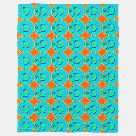 COUVERTURE POLAIRE PRIMERS (Devant)