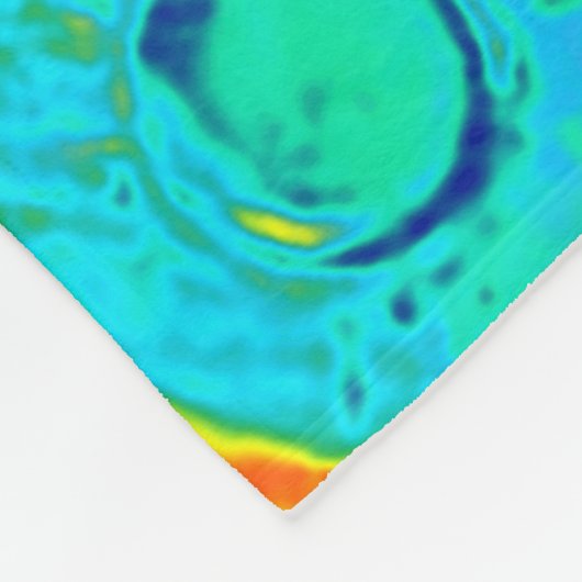 COUVERTURE POLAIRE PRIMERS (Coin)