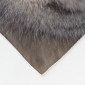 Couverture Polaire Prince Himalayen (Coin)