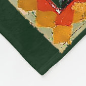 Couverture Polaire Prince médiéval Blanket (Coin)