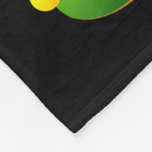 Couverture Polaire Princess Christmas Elf Matching Pajama X-mas Party (Coin)