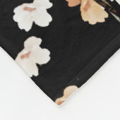 Couverture Polaire Princesse d'Automne (Coin)
