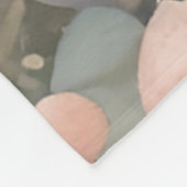 Couverture Polaire Princesse Enchantée Rapunzel (Coin)