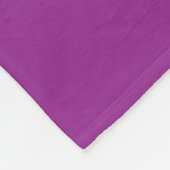 Couverture Polaire Princesse Kitten (Coin)