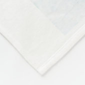 Couverture Polaire Princesse rose (Coin)